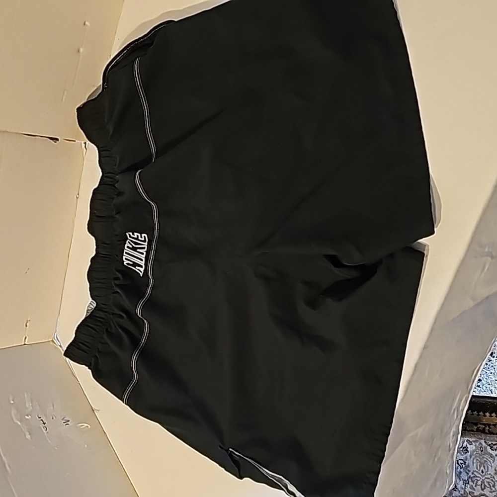 Nike Lined Board Shorts or Bathingsuit. Size XL. Velcro Pocket.